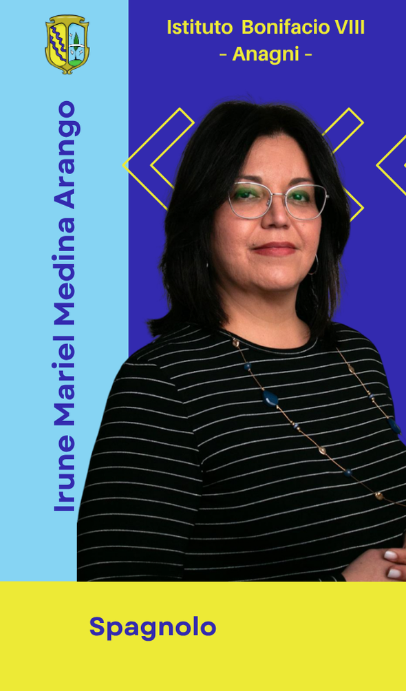 maestra Arango